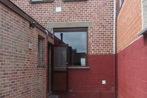 Instapklare woning te huur 3 slpk + garage te Melle