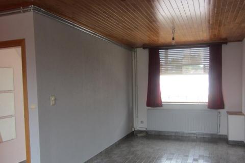 Instapklare woning te huur 3 slpk + garage te Melle