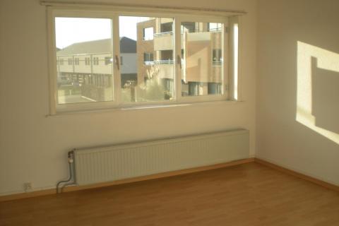Instapklare woning te huur 3 slpk + garage te Melle