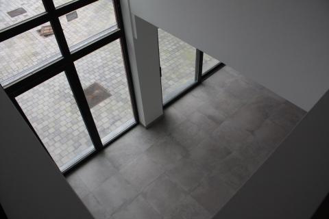 Nieuwbouw woning met 4 SLPK te huur in Gent/Mariakerke (IN OPTIE)