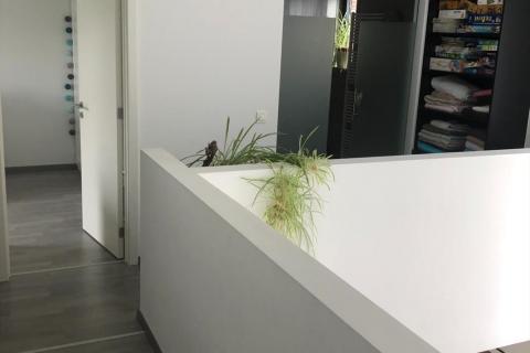 Nieuwbouw woning met 4 SLPK te huur in Gent/Mariakerke (IN OPTIE)