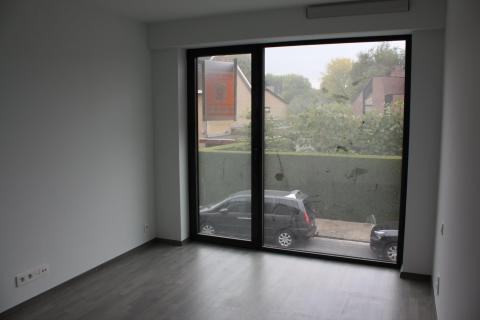 Nieuwbouw woning met 4 SLPK te huur in Gent/Mariakerke (IN OPTIE)