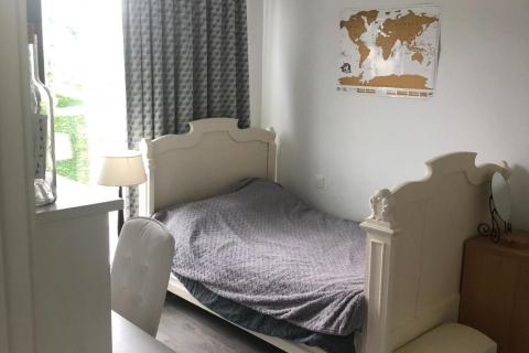 Nieuwbouw woning met 4 SLPK te huur in Gent/Mariakerke (IN OPTIE)