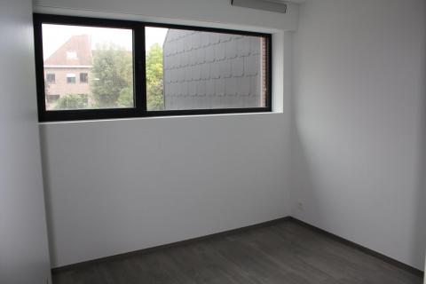 Nieuwbouw woning met 4 SLPK te huur in Gent/Mariakerke (IN OPTIE)