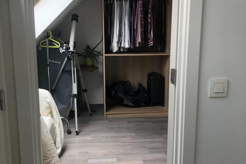Nieuwbouw woning met 4 SLPK te huur in Gent/Mariakerke (IN OPTIE)
