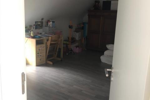 Nieuwbouw woning met 4 SLPK te huur in Gent/Mariakerke (IN OPTIE)