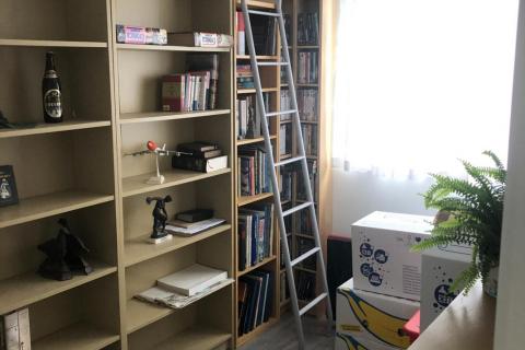Nieuwbouw woning met 4 SLPK te huur in Gent/Mariakerke (IN OPTIE)