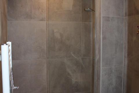 Nieuwbouw woning met 4 SLPK te huur in Gent/Mariakerke (IN OPTIE)