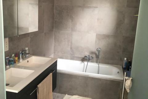 Nieuwbouw woning met 4 SLPK te huur in Gent/Mariakerke (IN OPTIE)