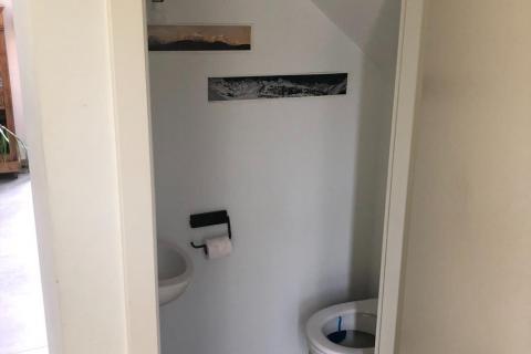 Nieuwbouw woning met 4 SLPK te huur in Gent/Mariakerke (IN OPTIE)