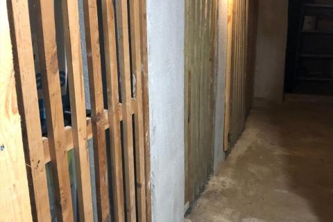 Dakappartement in historisch centrum Gent