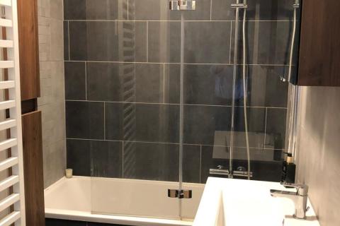 Dakappartement in historisch centrum Gent