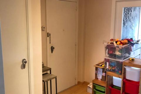 Dakappartement in historisch centrum Gent