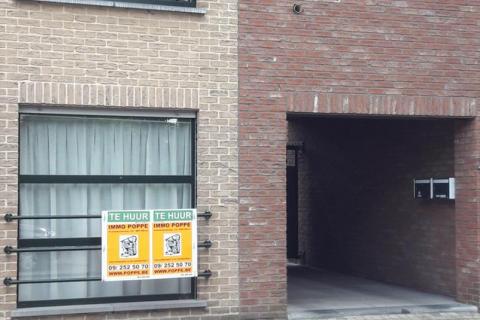 Gezellig GLV appartement met 2 SPLK en garage