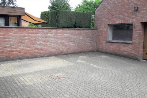 Gezellig GLV appartement met 2 SPLK en garage
