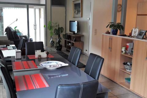 Gezellig GLV appartement met 2 SPLK en garage