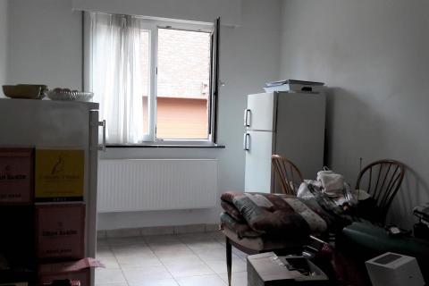 Gezellig GLV appartement met 2 SPLK en garage