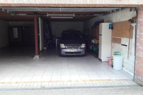 Gezellig GLV appartement met 2 SPLK en garage