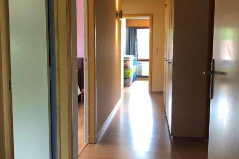 Charmante half open bebouwing in leefstraat