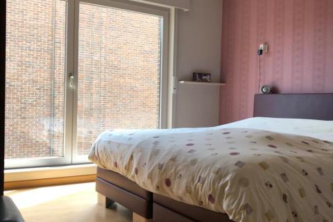 Charmante half open bebouwing in leefstraat