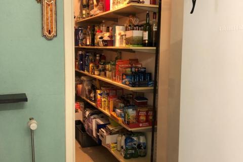 Charmante half open bebouwing in leefstraat