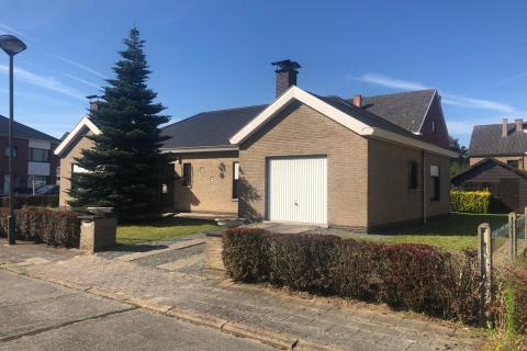 Ruime 3 slpk bungalow centrum Melle  