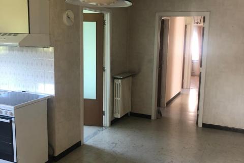 Ruime 3 slpk bungalow centrum Melle  