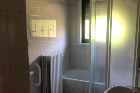 Ruime 3 slpk bungalow centrum Melle  