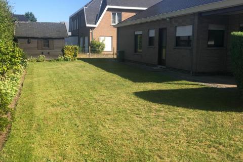 Ruime 3 slpk bungalow centrum Melle  