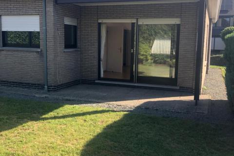 Ruime 3 slpk bungalow centrum Melle  