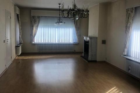 Ruime 3 slpk bungalow centrum Melle  