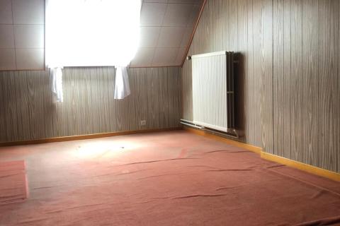 zolderkamer