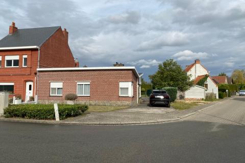 Leuke bungalow in rustige woonbuurt.