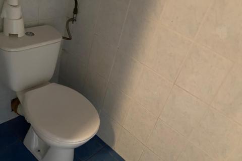 Ruim 3 slpk appartement in statige laan centrum Gent