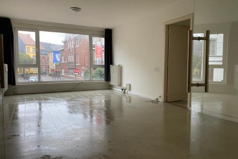 Ruim 3 slpk appartement in statige laan centrum Gent