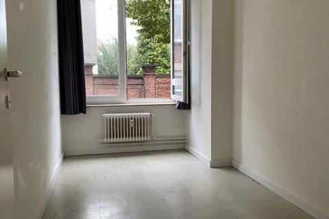 Ruim 3 slpk appartement in statige laan centrum Gent