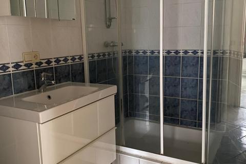 Ruim 3 slpk appartement in statige laan centrum Gent