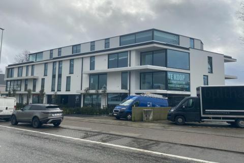 Residentie Ô