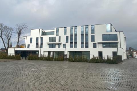 Residentie Ô