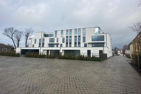 Residentie Ô
