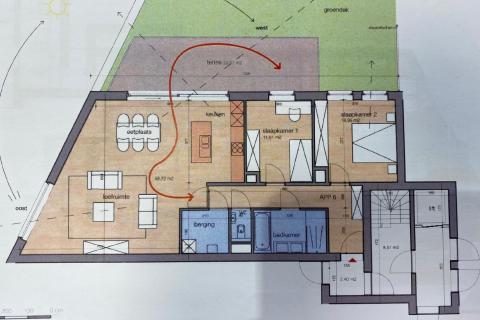 Residentie Ô