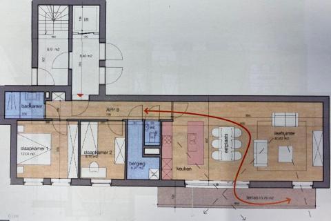 Residentie Ô