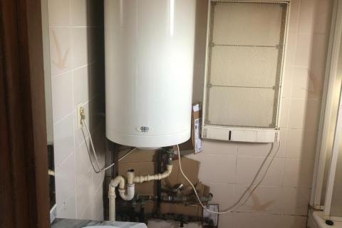 Woning met 3 SLPK te Lochristi 