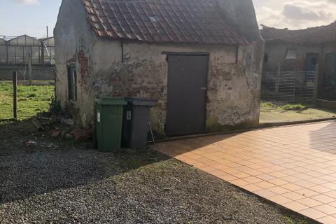 Woning met 3 SLPK te Lochristi 