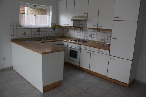 2 SLPK appartement met garage te Melle