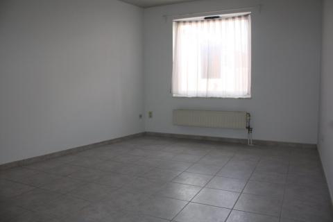 2 SLPK appartement met garage te Melle