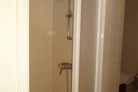 2slaapkamerappartement met groot terras