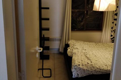 2slaapkamerappartement met groot terras