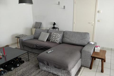 2slaapkamerappartement met groot terras