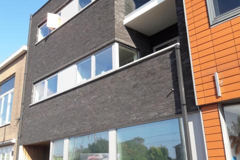 Nieuwbouwappartement 2 SLPK te Gentbrugge